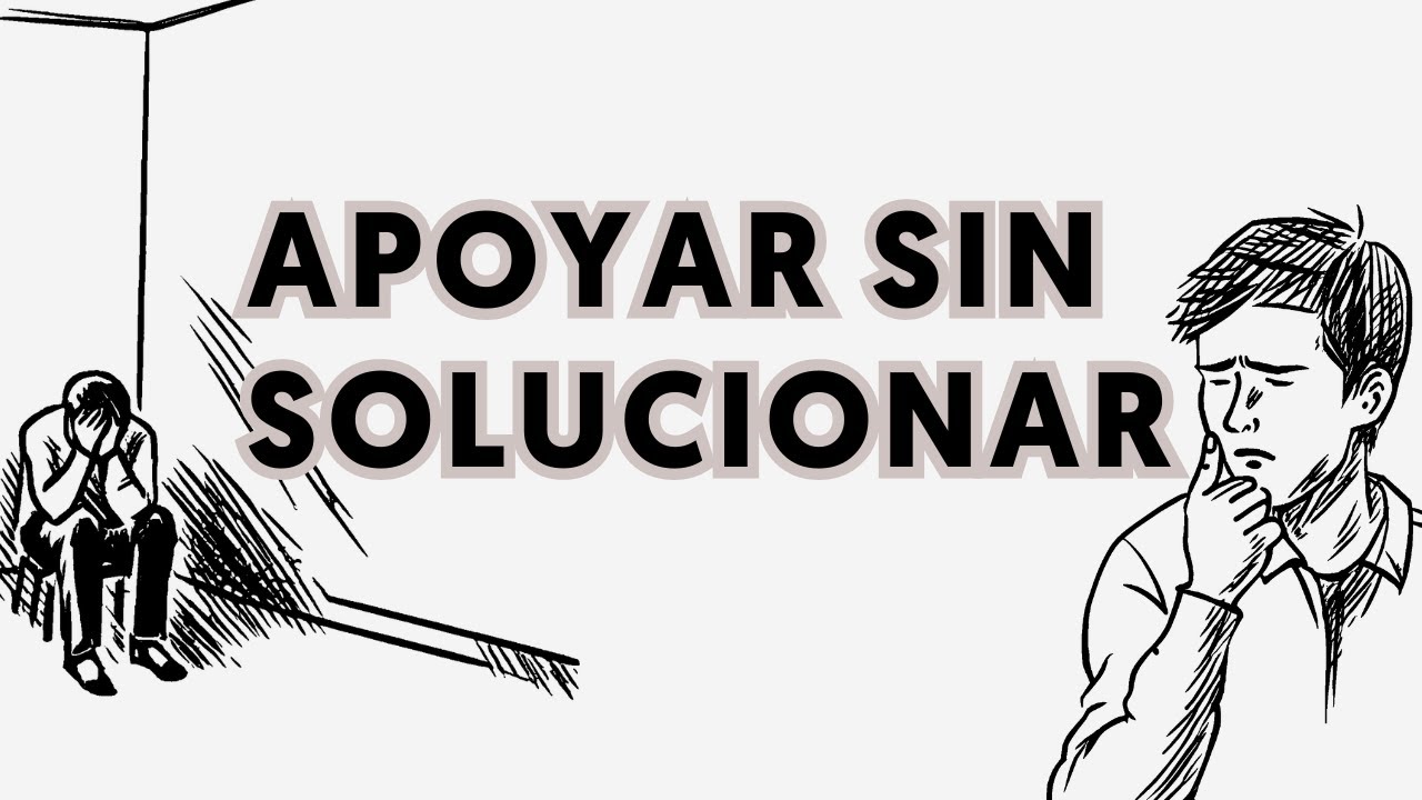 como apoyar a tu pareja en momentos difíciles