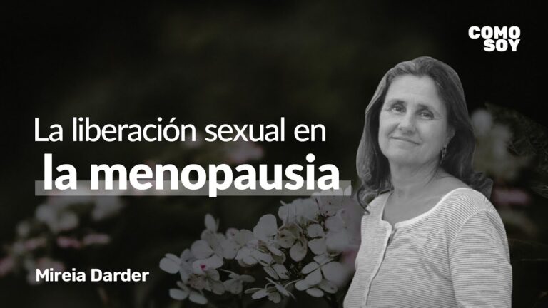 como aumentar la libido en la menopausia