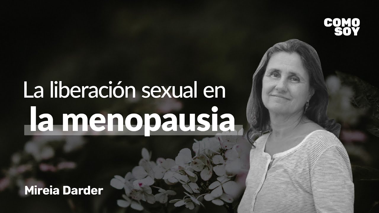 como aumentar la libido en la menopausia
