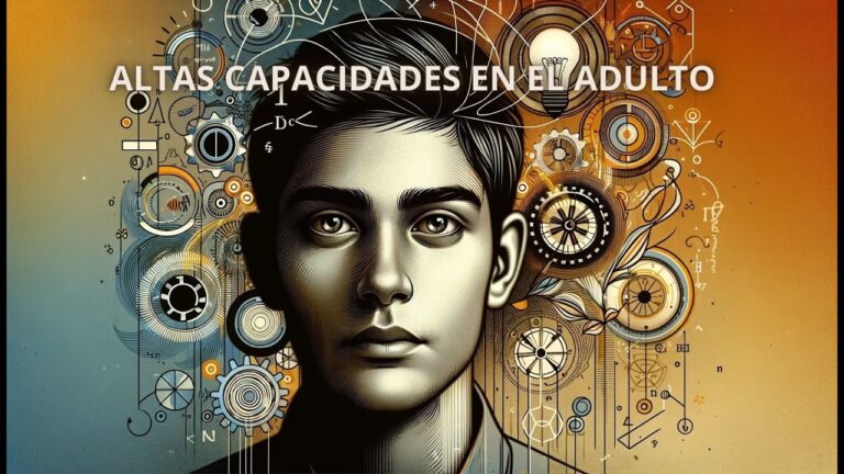como ayudar a un adulto con altas capacidades