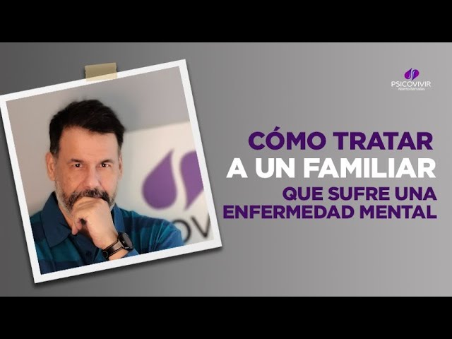 como ayudar a una persona que está mal psicologicamente