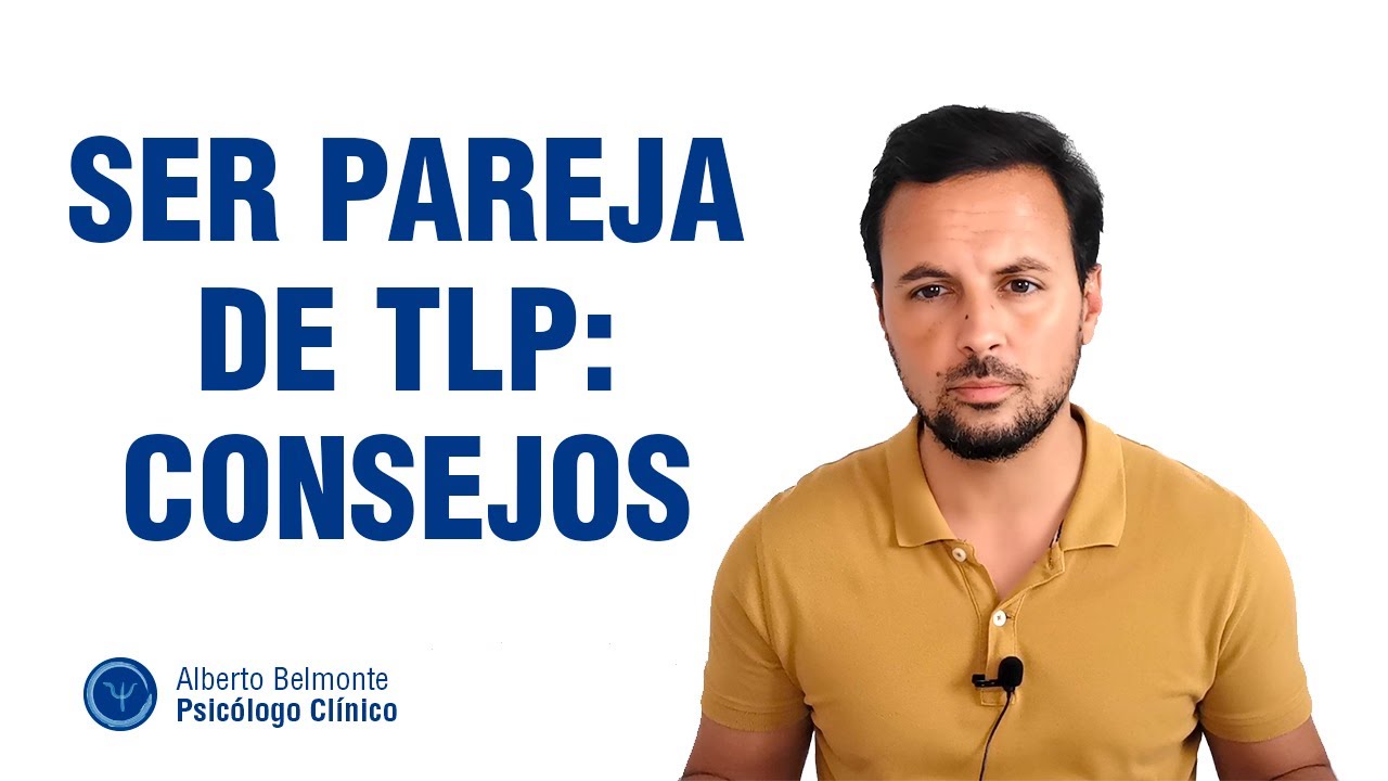 como convivir con alguien con trastorno de personalidad