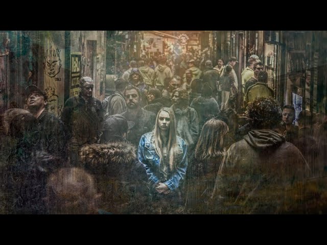 como curar la agorafobia de forma natural