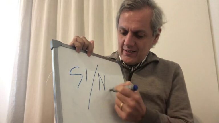 como decir no sin decir no