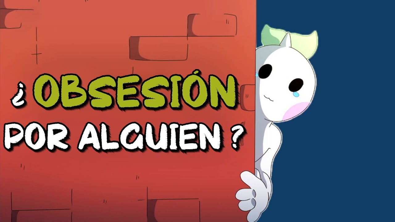 como dejar de estar obsesionada con alguien