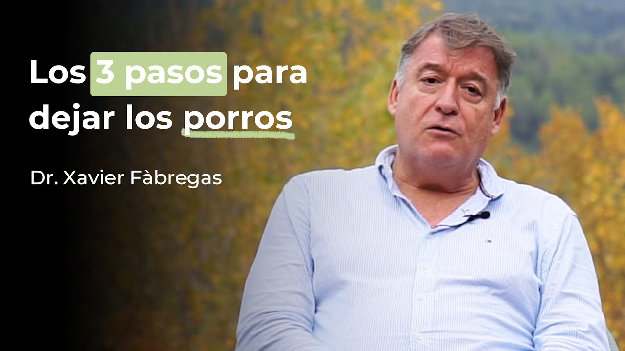 como dejar de fumar porros