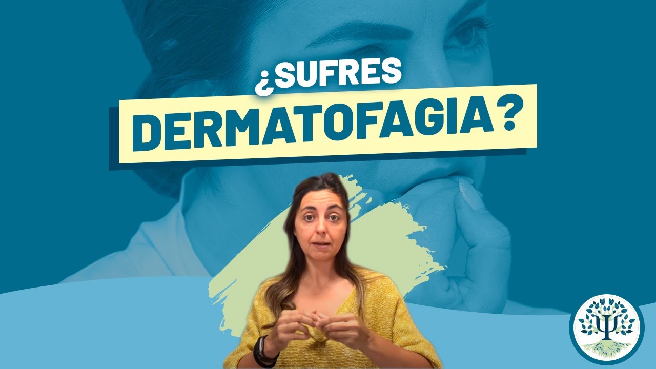 como dejar de morderse los dedos