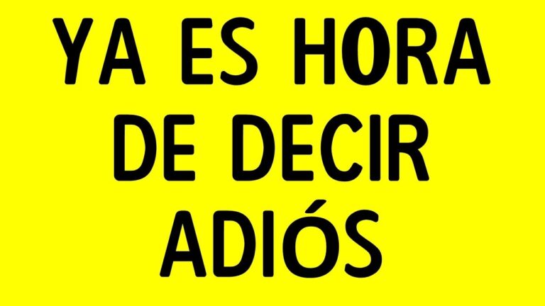 como dejar de pensar en alguien