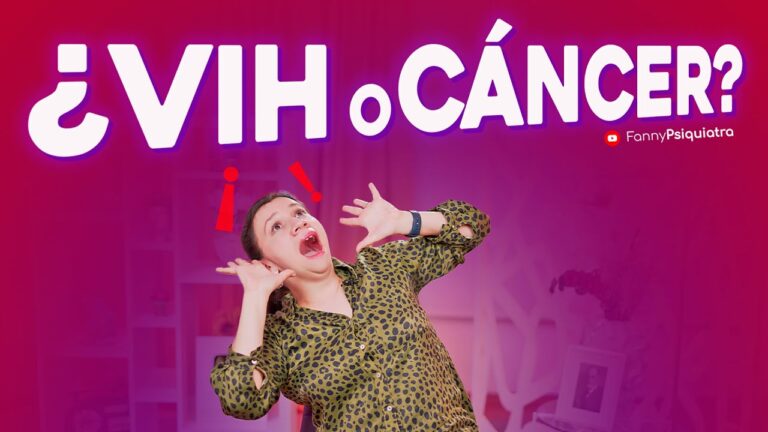 como dejar de pensar que tengo cáncer