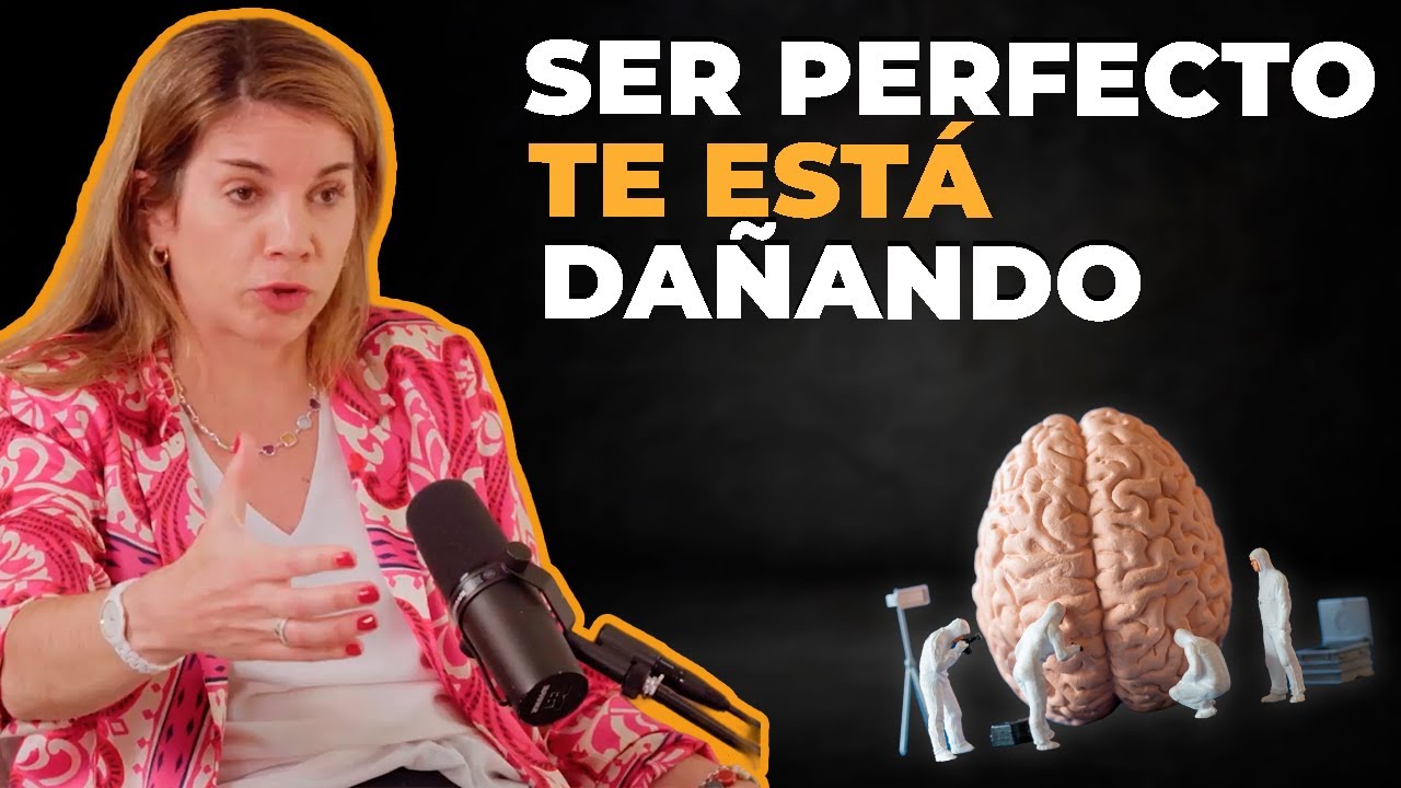 como dejar de ser perfeccionista