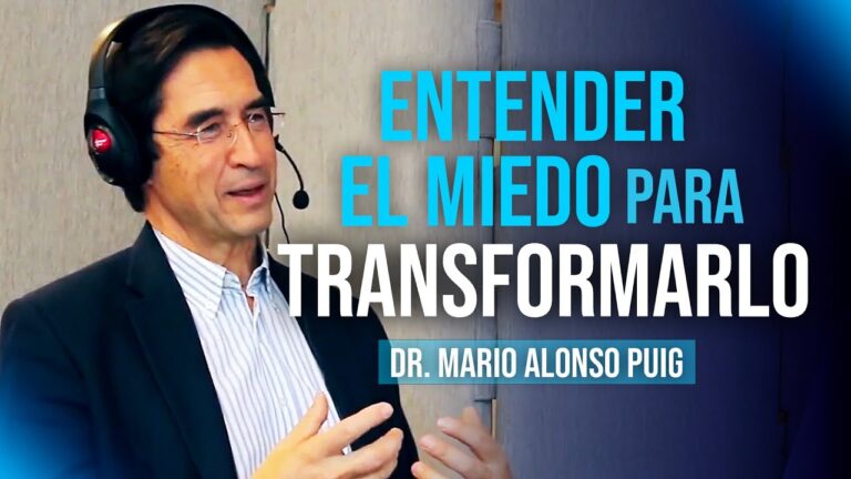 como dejar de tener miedo