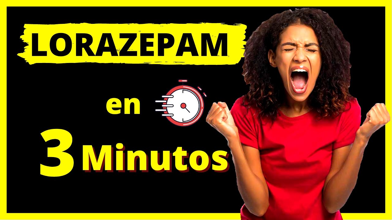 como dejar de tomar lorazepam