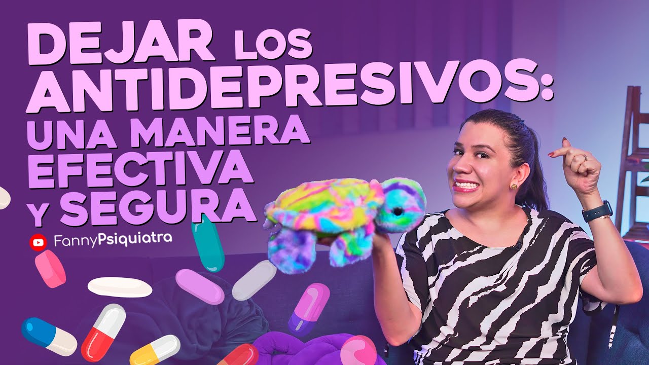 como dejar la paroxetina 20 mg