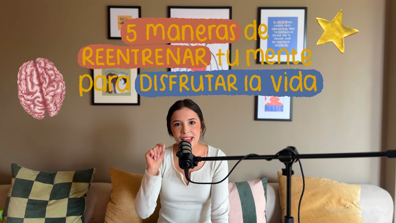 como disfrutar de la vida