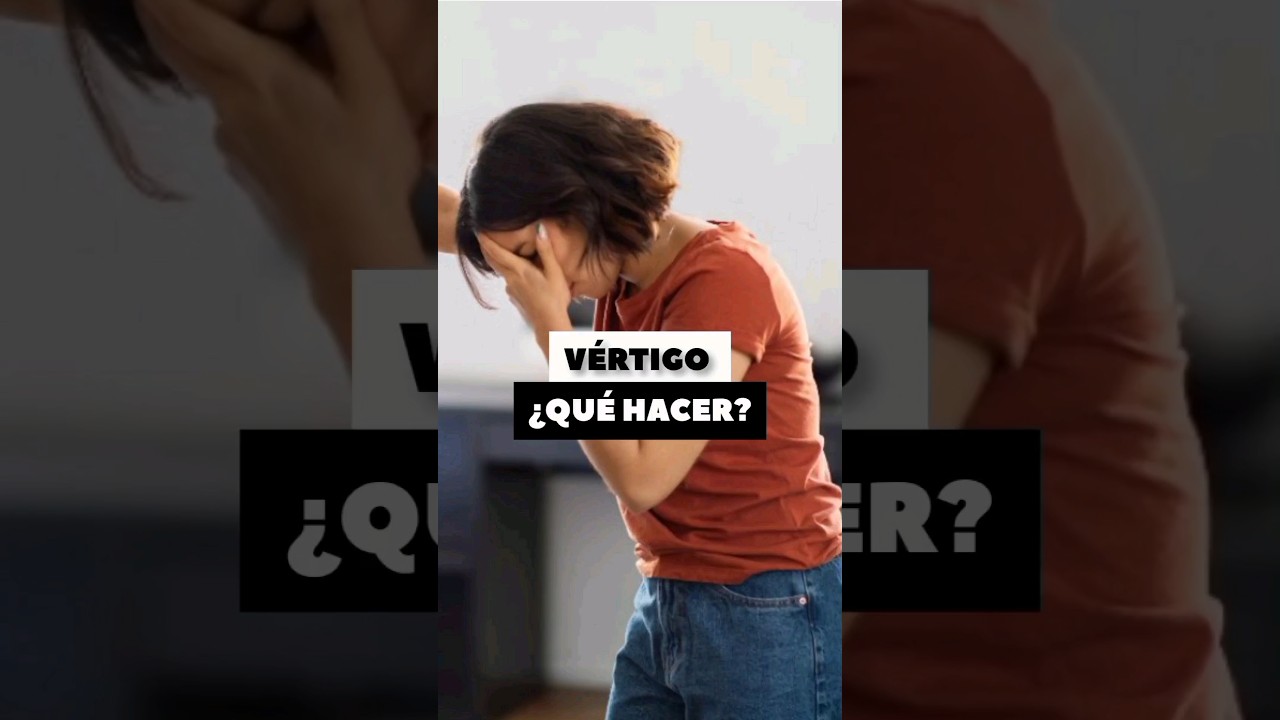 como dormir con vértigo posicional