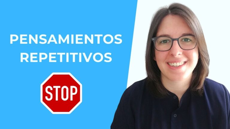 como eliminar los pensamientos intrusivos