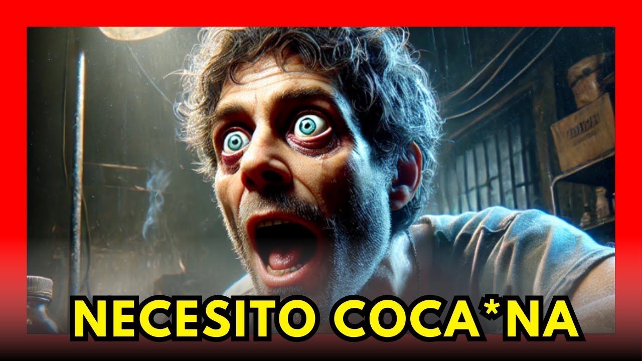 como es el mono de la coca