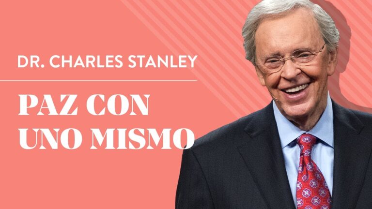 como estar en paz con uno mismo