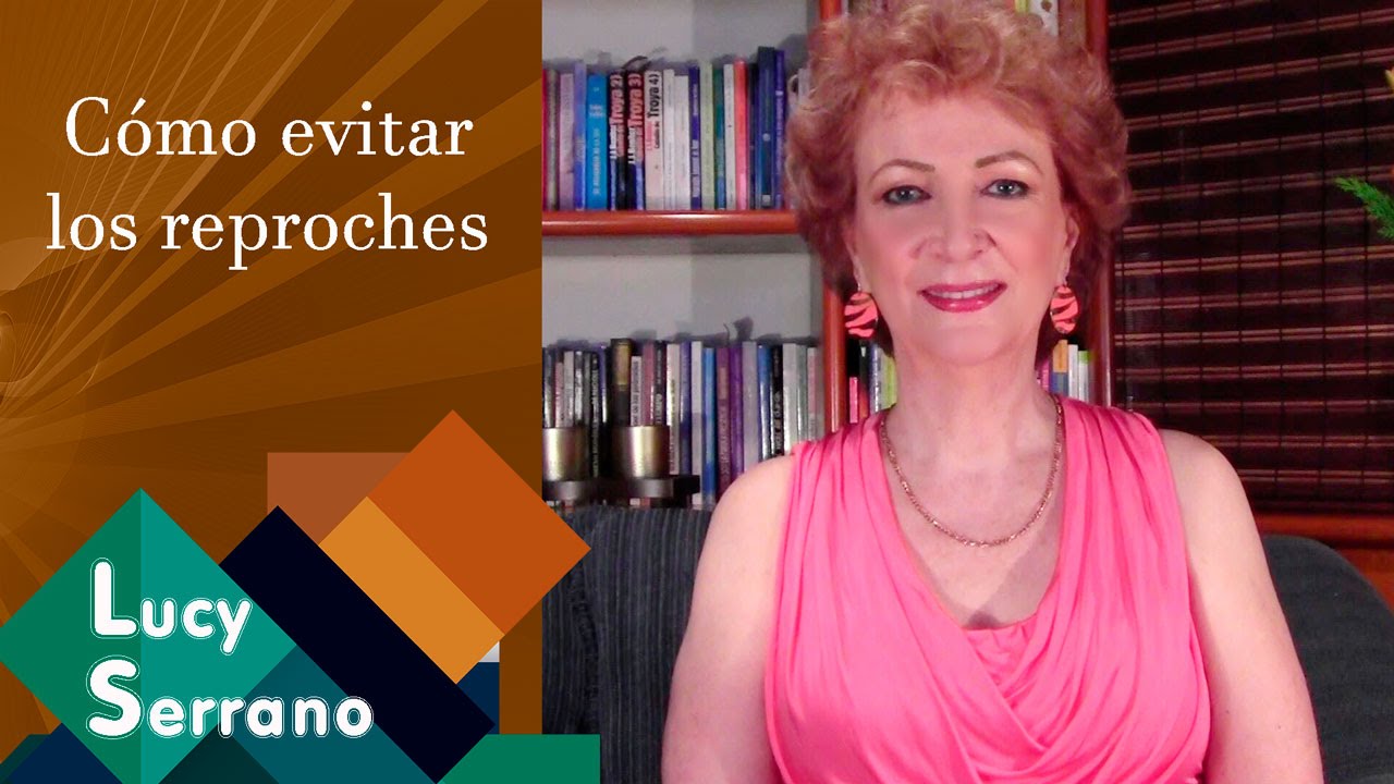 como evitar los reproches en la pareja