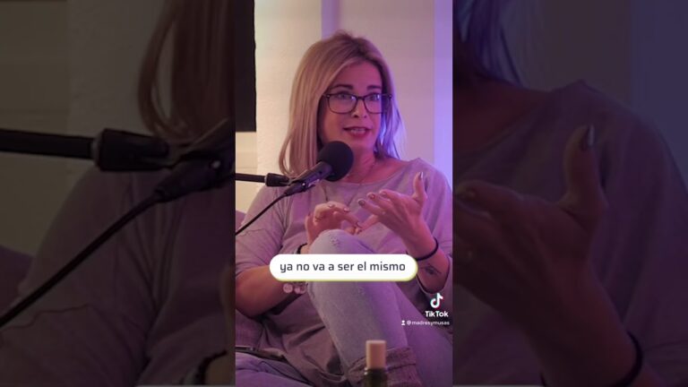 como frenar las ganas de ser madre