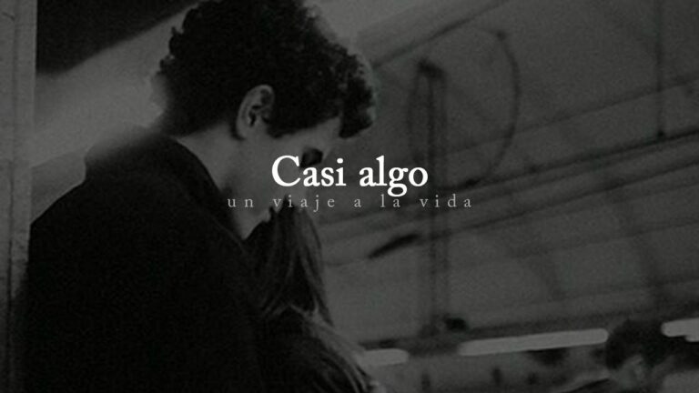 como olvidar a alguien con quien no tuviste nada