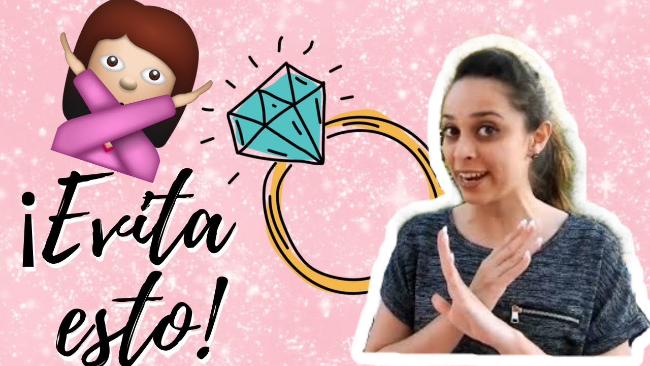 como pedir matrimonio a mi novia