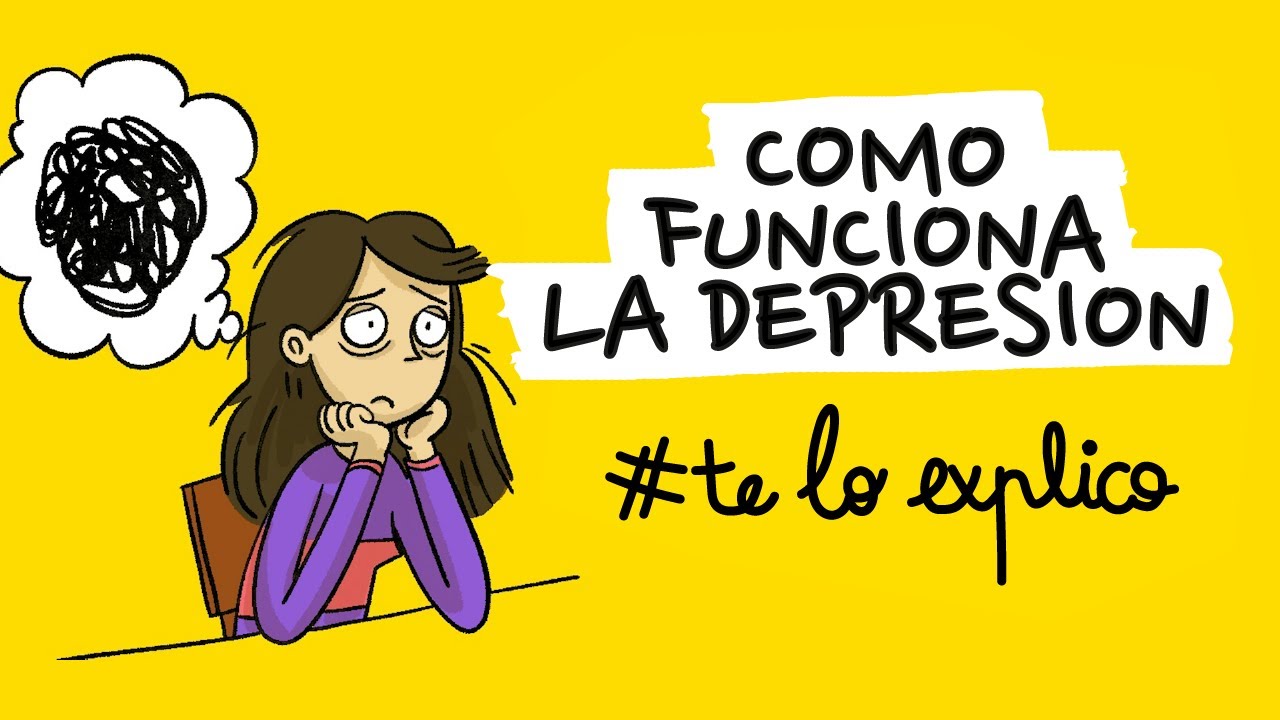 como puede afectar la depresion durante la conduccion
