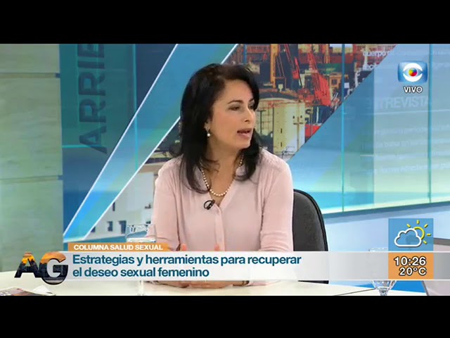 como recuperar el libido en una mujer