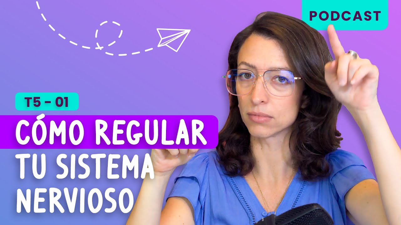 como regular el sistema nervioso