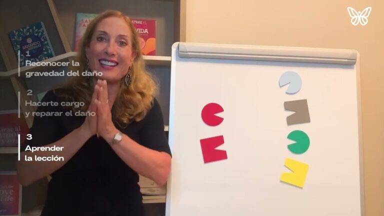 como reparar el daño causado a una persona