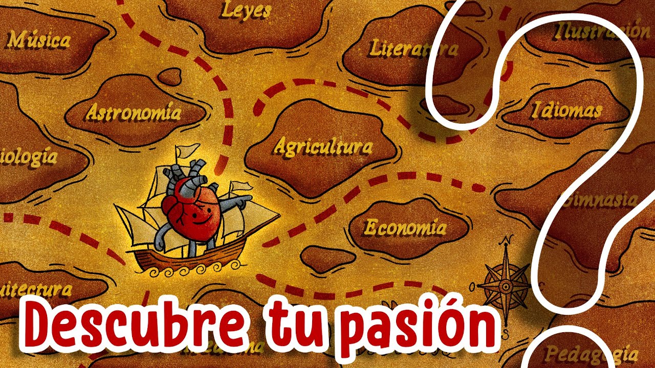 como saber a que dedicarte