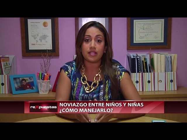 como saber si a mi hija le gustan las niñas