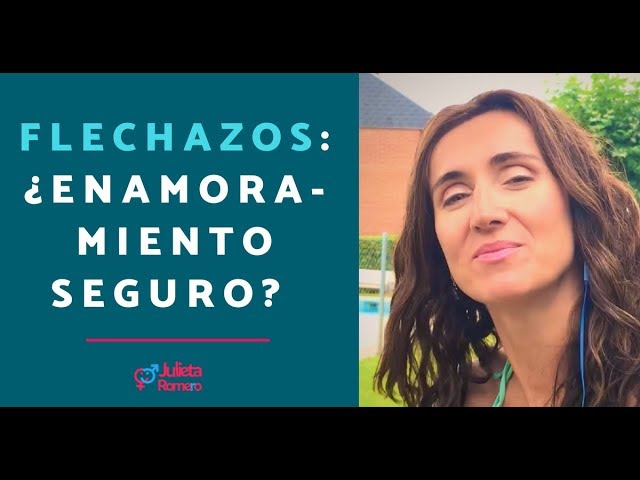 como saber si el flechazo es mutuo