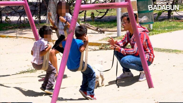 como saber si eres un niño robado