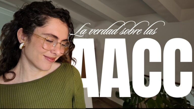 como saber si eres una persona con altas capacidades