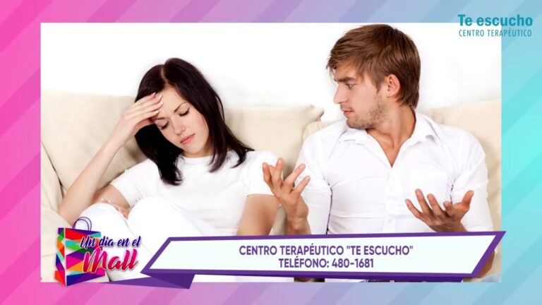 como saber si es una crisis o el final