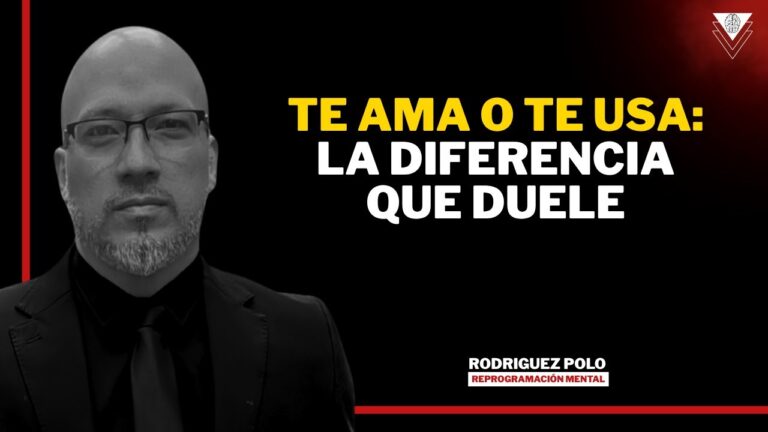 como saber si está contigo por no estar solo