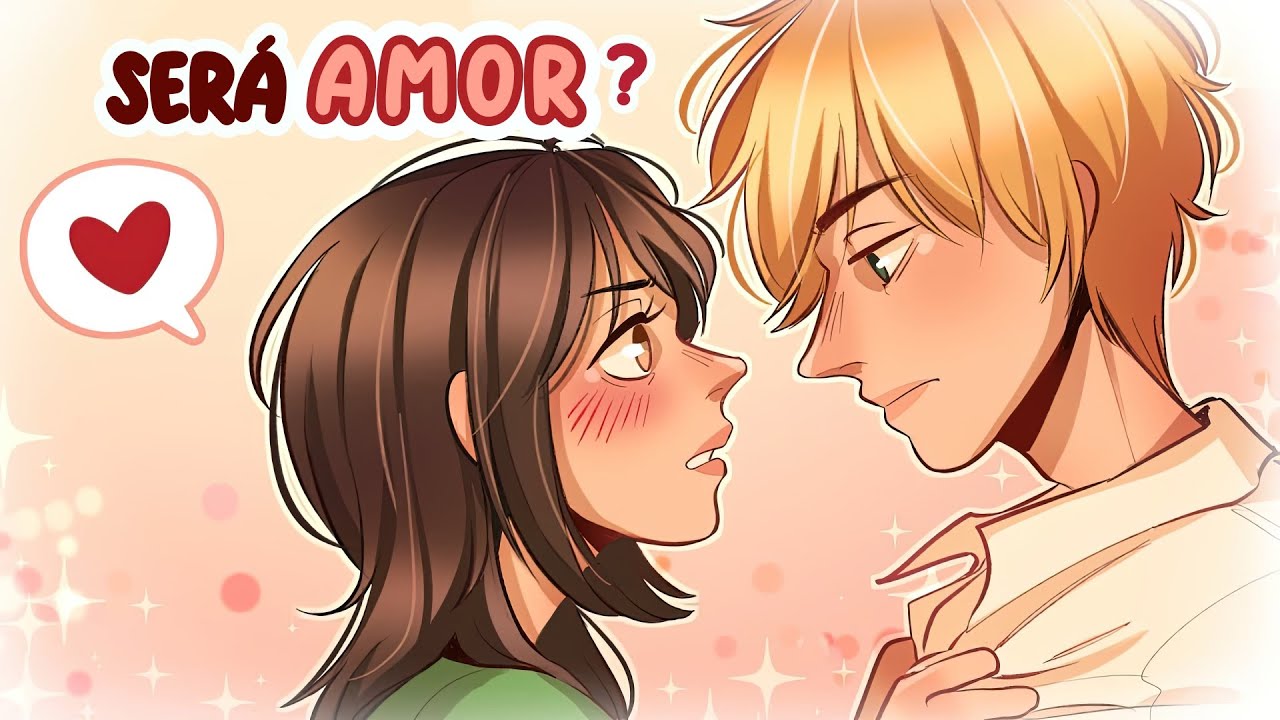 como saber si estar enamorado