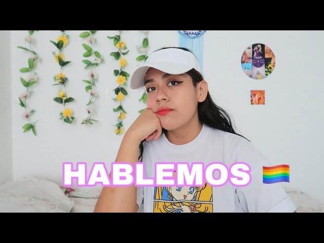 como saber si me gustan las mujeres