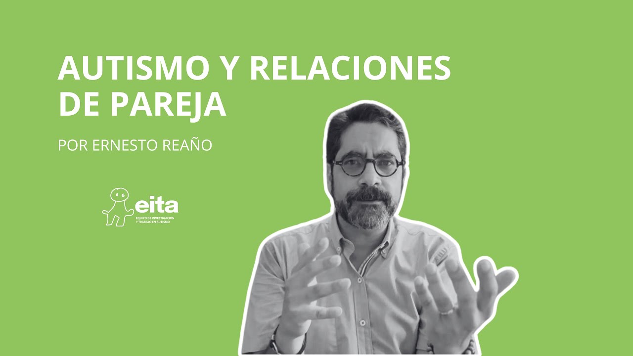 como saber si mi novia es autista