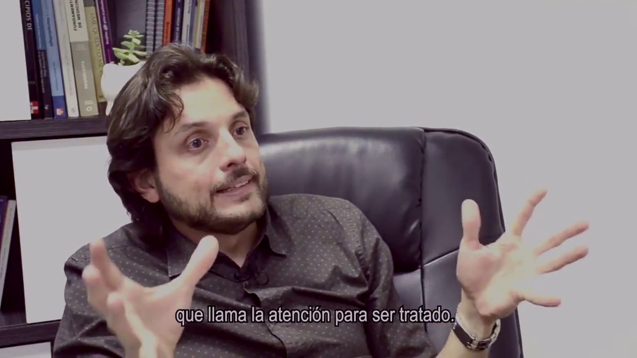 como saber si soy ninfomano