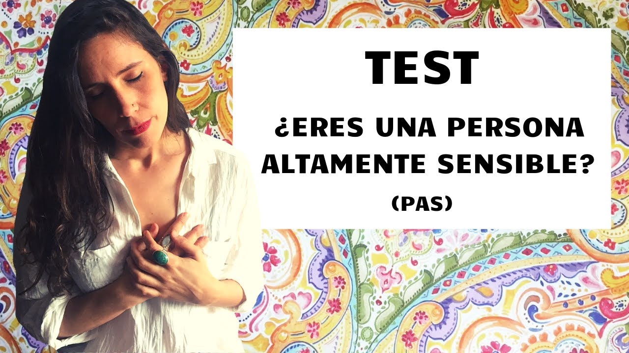 como saber si soy pas