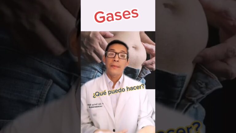 como saber si tengo distensión abdominal