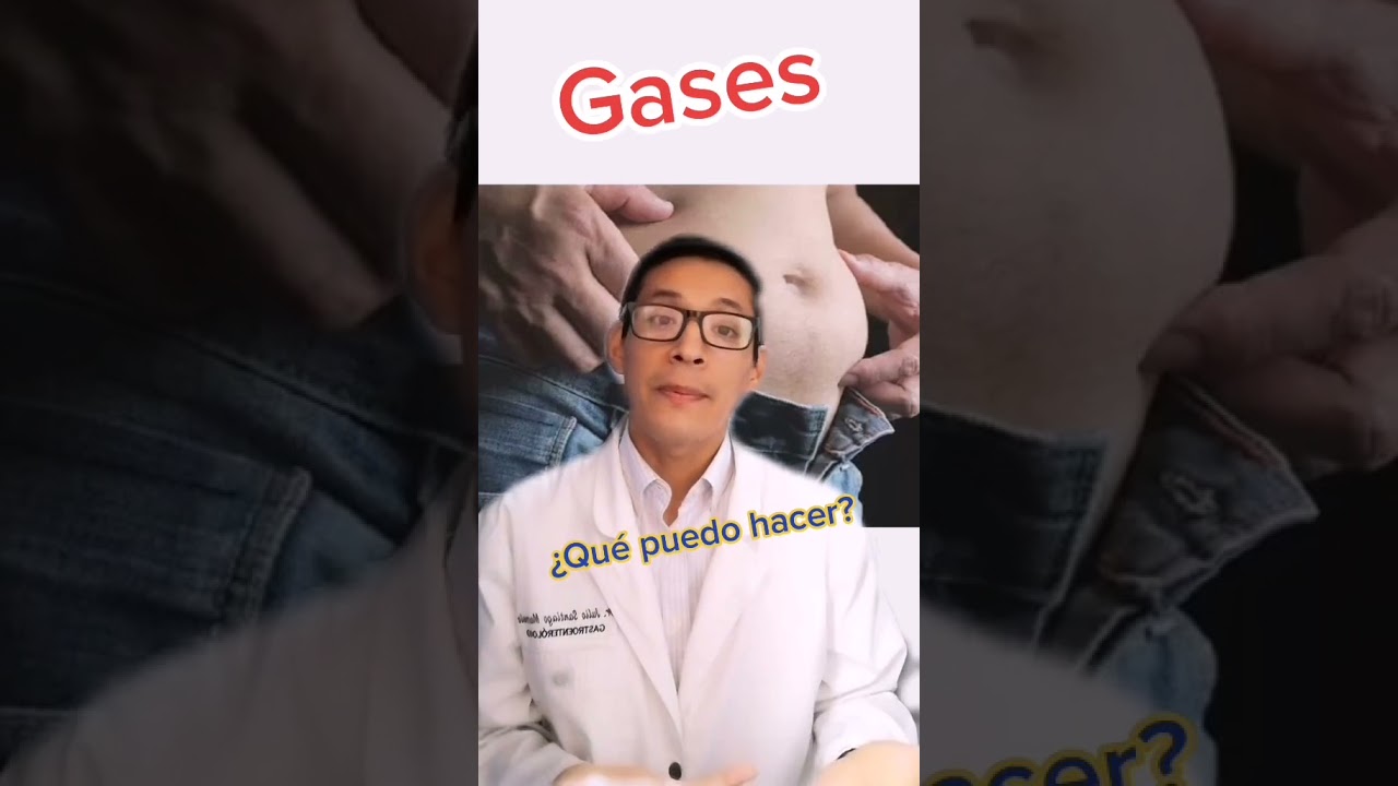 como saber si tengo distensión abdominal