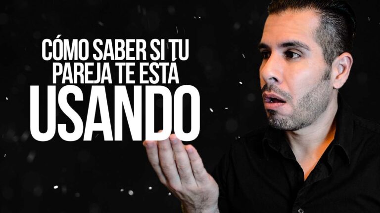 como saber si tu pareja está contigo por estar