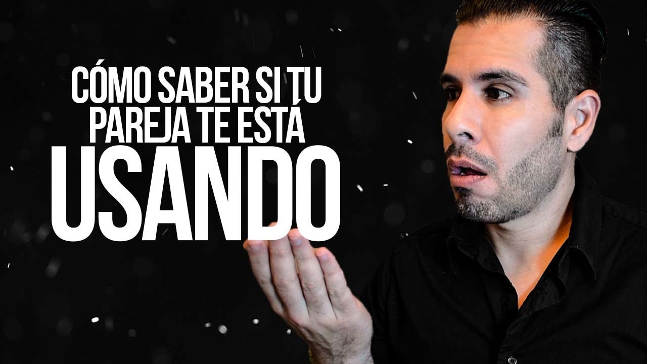 como saber si tu pareja está contigo por estar