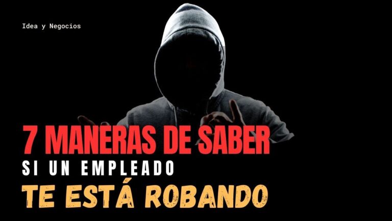 como saber si un familiar me ha robado