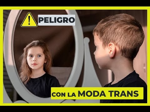 como saber si una niña quiere ser niño