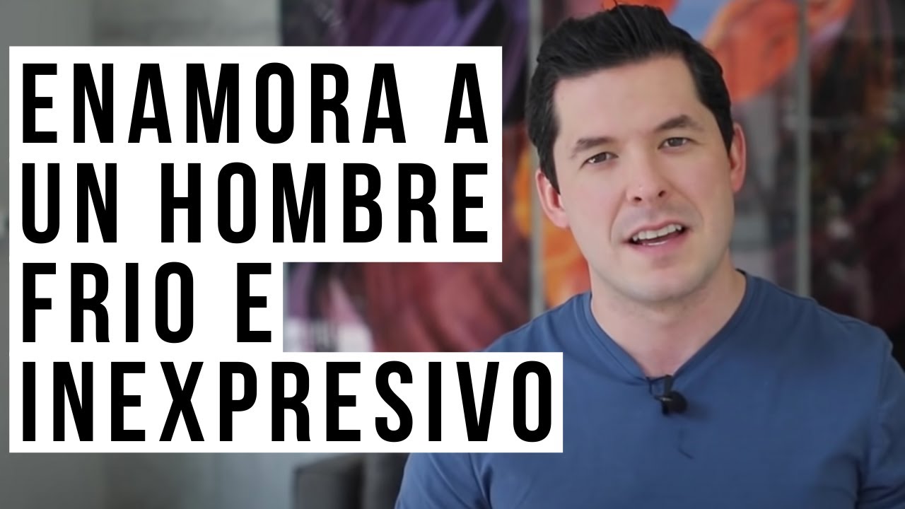 como saber si una persona fría te quiere