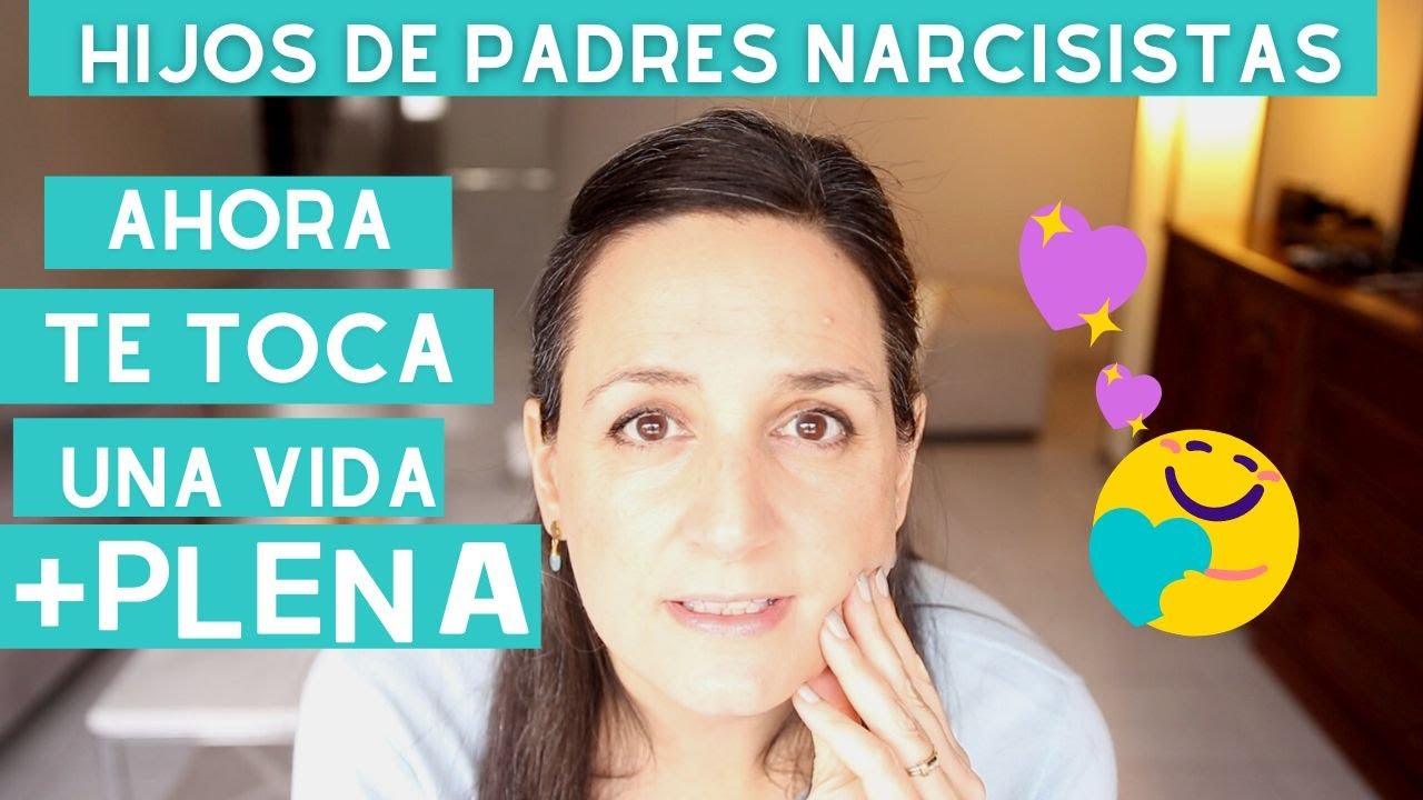 como salir de una familia narcisista